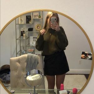 Meet your Posher, Calli